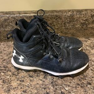 Under Armour 🏈 Cleats